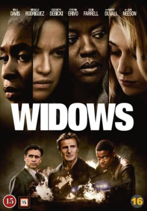 WIDOWS